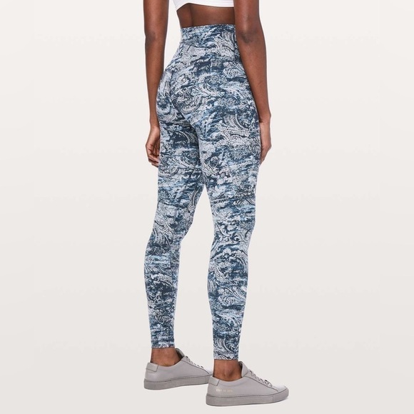 Lululemon Align Pants SZ  6 - Picture 2 of 7